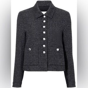 PROENZA SCHOULER WHITE LABEL MARCELLA JACKET